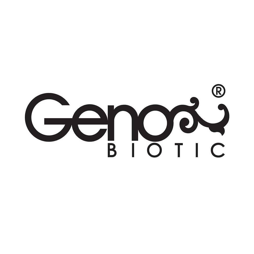 ژنو بایوتیک | Genobiotic
