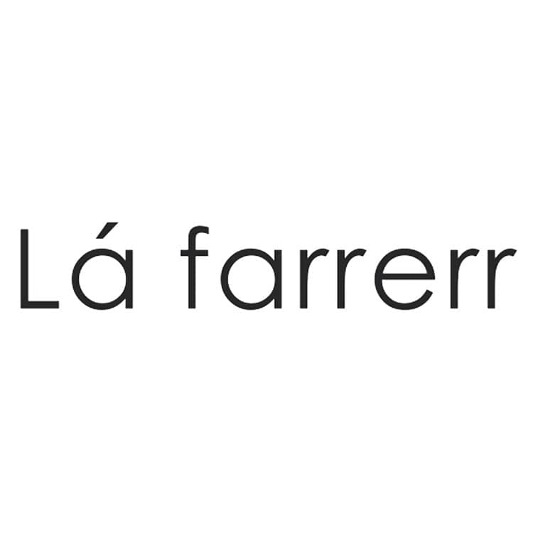 لافارر | Lafarrerr