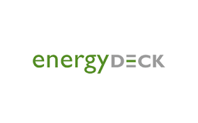 انرژی دک | Energy Deck