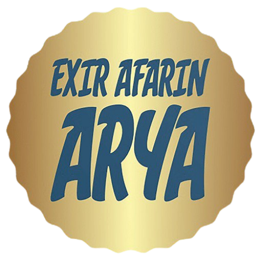 اکسیر آفرین آریا | Exir Afarin Arya