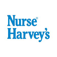 نرس هارویز | Nurse Harveys