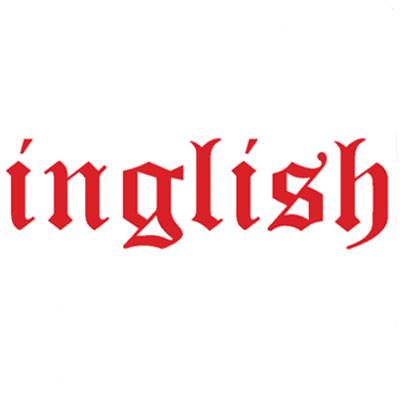 اینگلیش | Inglish