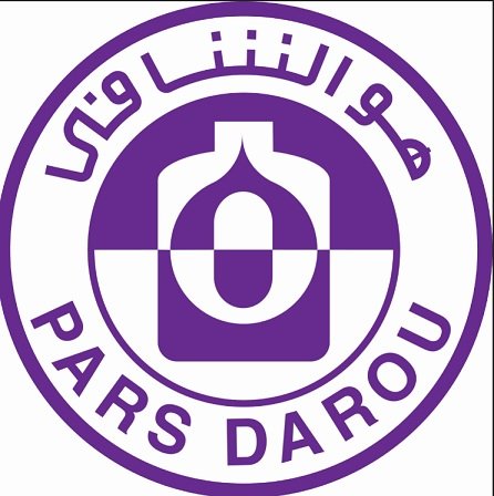 پارس دارو | Pars Darou