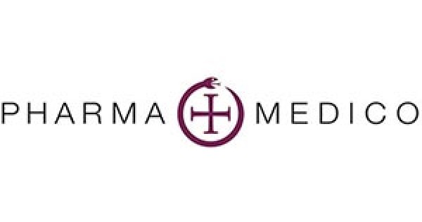 فارما مدیکو | Pharma Medico