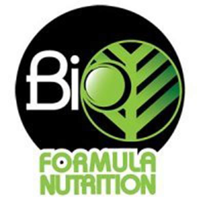 بایو فرمولا نوتریشن | BioFormula Notrition